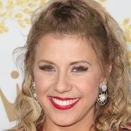 Jodie Sweetin Age