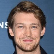 Joe Alwyn Age