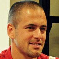 Joe Cole Age