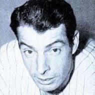 Joe DiMaggio Age