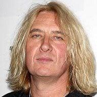 Joe Elliott Age