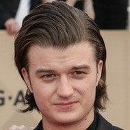 Joe Keery Age