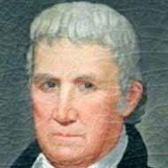 Joel Adams Age