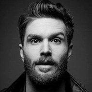 Joel Dommett Age