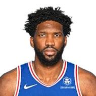 Joel Embiid Age