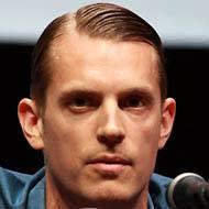 Joel Kinnaman Age