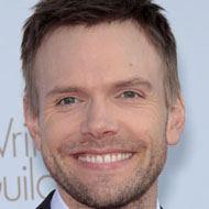 Joel McHale Age