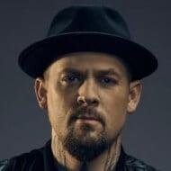 Joel Madden Age