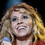 Joelma Age