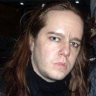 Joey Jordison Age