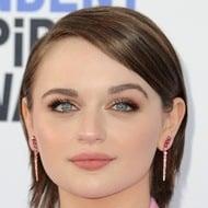 Joey King Age