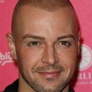 Joey Lawrence Age