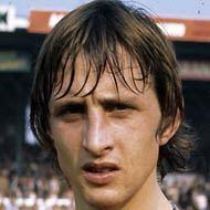 Johan Cruyff Age