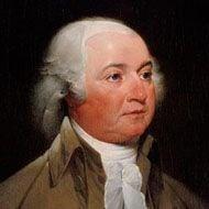 John Adams Age