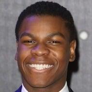 John Boyega Age