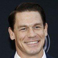 John Cena Age