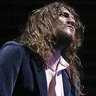 John Frusciante Age