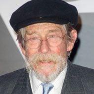 John Hurt Age