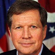 John Kasich Age