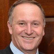 John Key Age