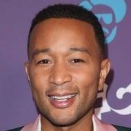 John Legend Age