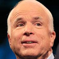 John McCain Age
