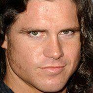 John Morrison Age