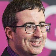 John Oliver Age