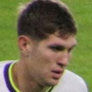 John Stones Age