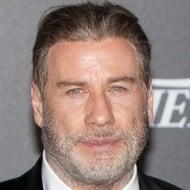 John Travolta Age