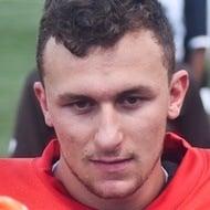 Johnny Manziel Age