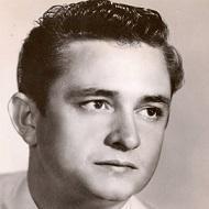 Johnny Cash Age