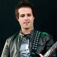 Johnny Christ Age