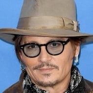 Johnny Depp Age