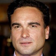 Johnny Galecki Age