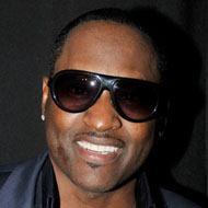 Johnny Gill Age