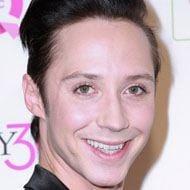 Johnny Weir Age