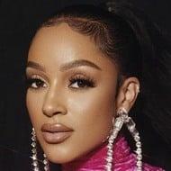 Joie Chavis Age