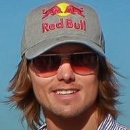 Jon Olsson Age