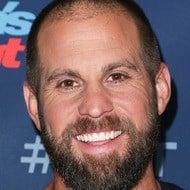 Jon Dorenbos Age