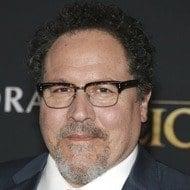 Jon Favreau Age