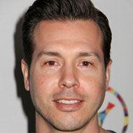 Jon Seda Age