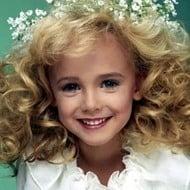 JonBenet Ramsey Age