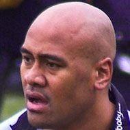 Jonah Lomu Age