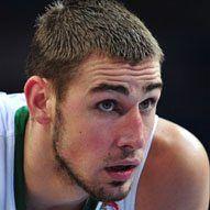 Jonas Valanciunas Age