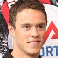 Jonathan Toews Age