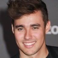 Jorge Blanco Age