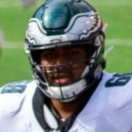 Jordan Mailata Age