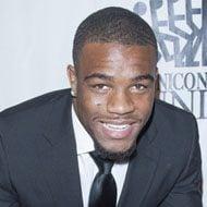 Jordan Burroughs Age