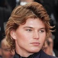 Jordan Barrett Age